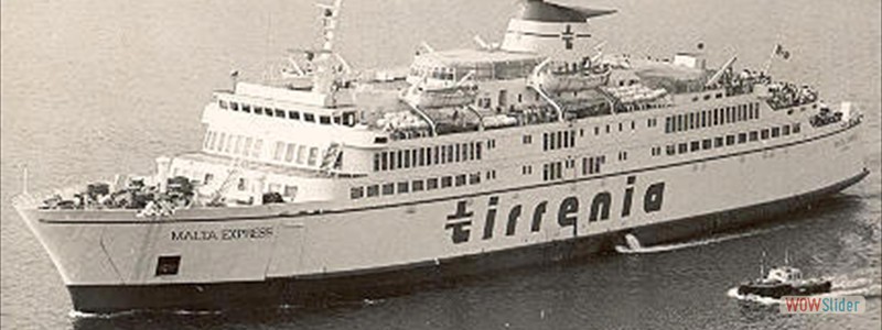 MALTA EXPRESS